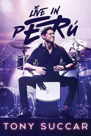 Live in Peru