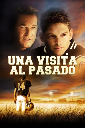Una visita al pasado
