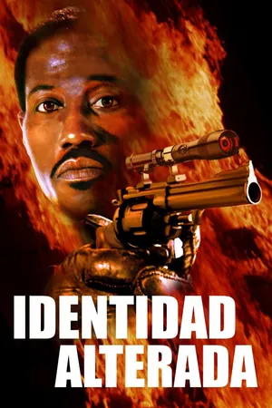 Identidad alterada