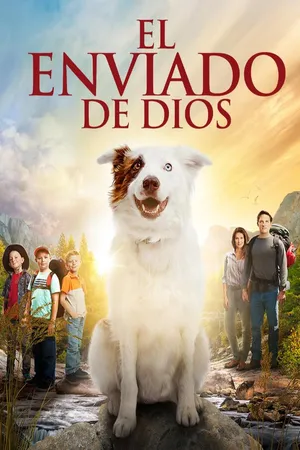 El enviado de Dios