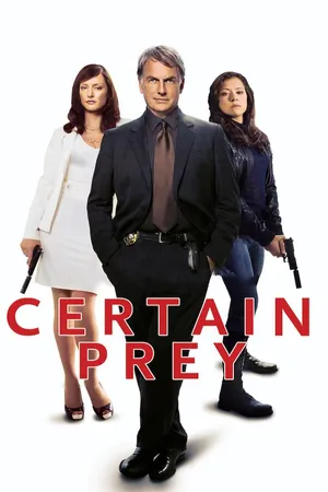 Certain Prey
