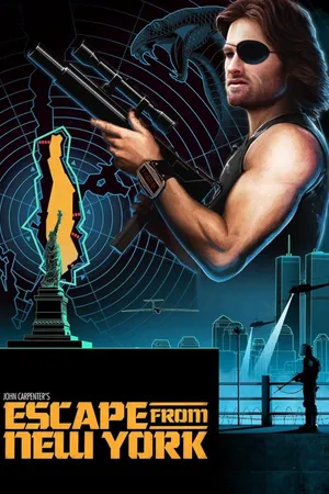 Escape From New York
