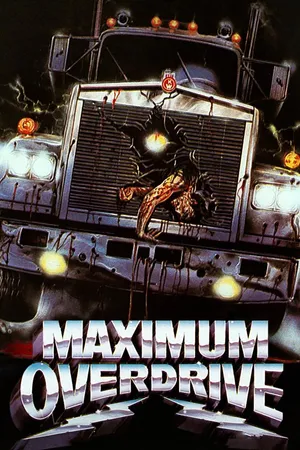 Maximum Overdrive
