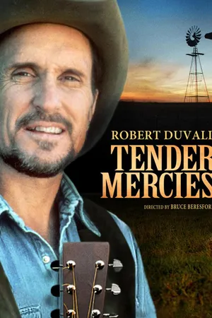 Tender Mercies