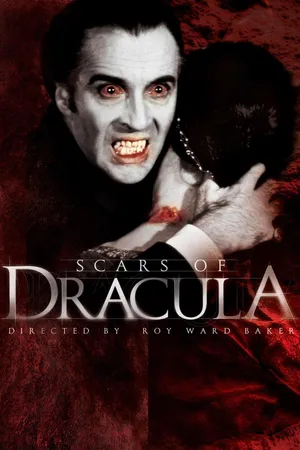 Scars of Dracula