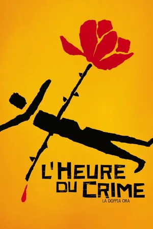 L'Heure du crime FR