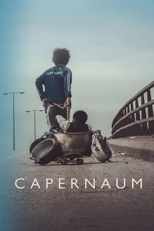 Kapernaum