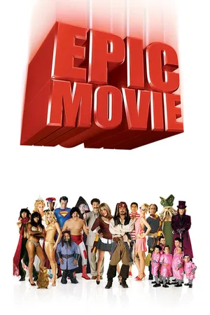 Epic Movie