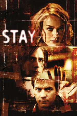 Stay CA