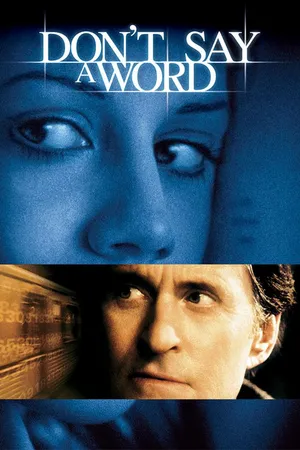 Don't Say A Word