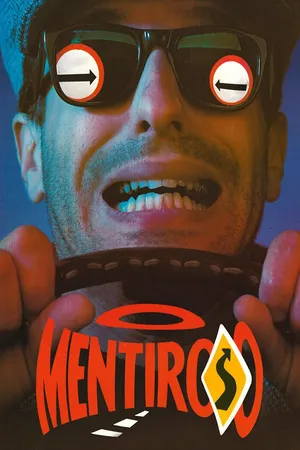 O Mentiroso