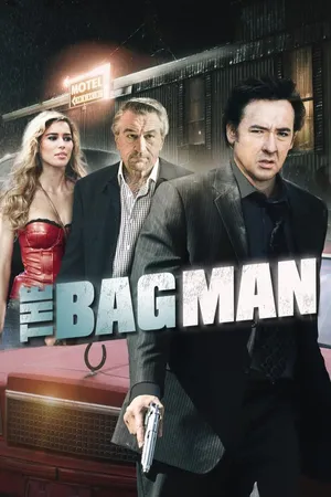 The Bag Man