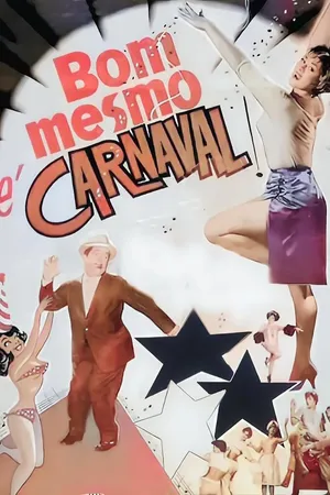 Bom Mesmo é Carnaval