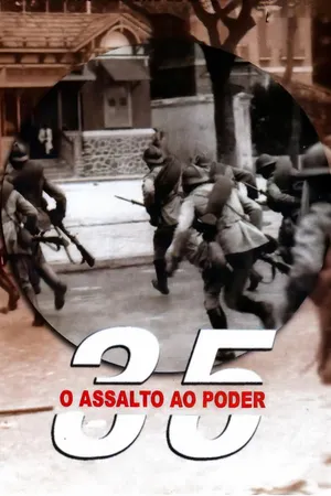 1935 - O Assalto Ao Poder