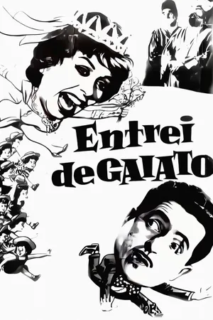Entrei de Gaiato
