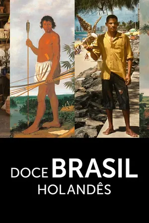 Doce Brasil Holadês