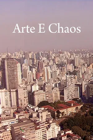 Arte e Caos