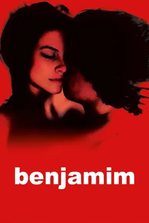 Benjamim