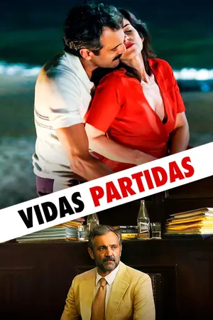 Vidas Partidas