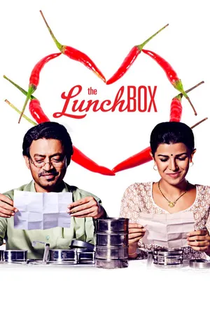 The Lunchbox