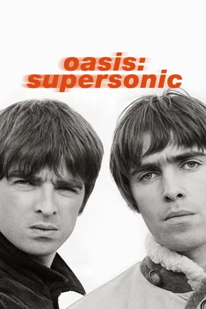 Oasis: Supersonic