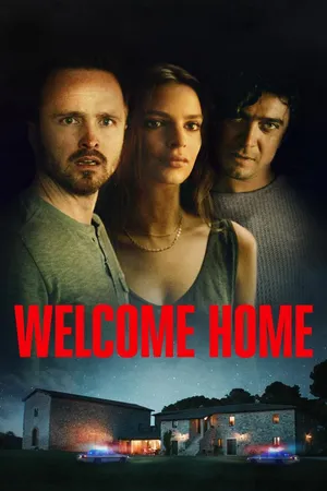 Welcome Home