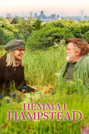 Hemma i Hampstead