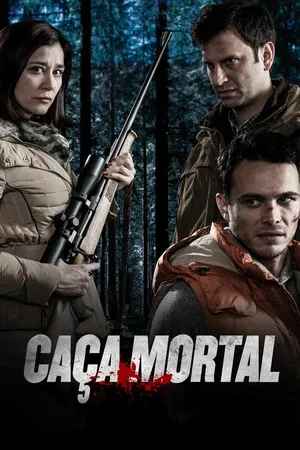 Caça Mortal