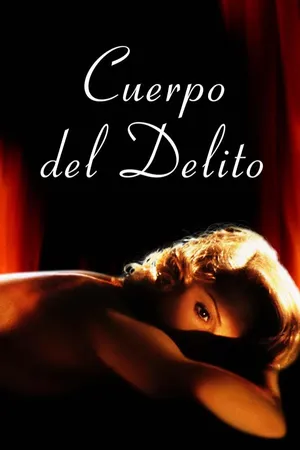 El cuerpo del delito