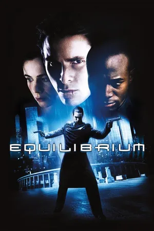 Equilibrium (ESP)
