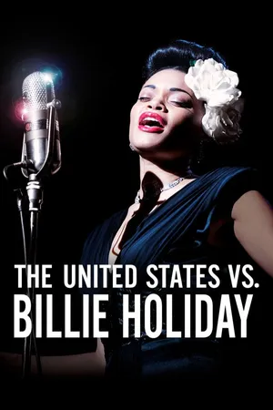 The United States vs. Billie Holiday