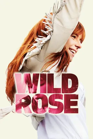 Wild Rose