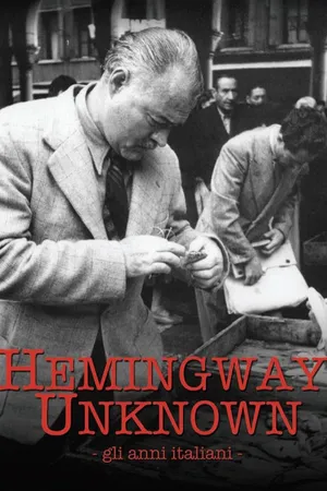 Hemingway unknown