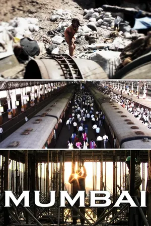 Mumbai