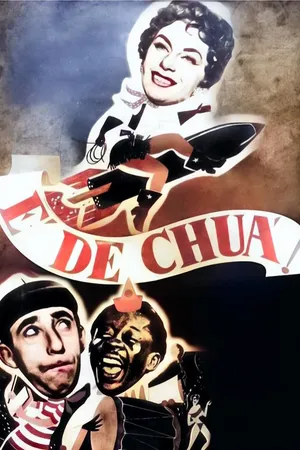 É De Chuá