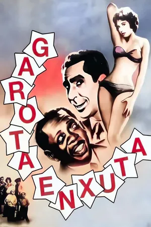 Garota Enxuta
