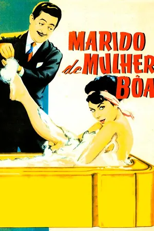 Marido de Mulher Boa