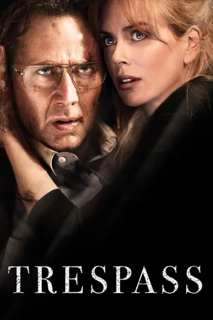 Trespass