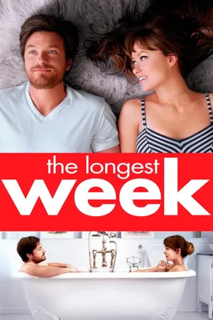The Longest Week