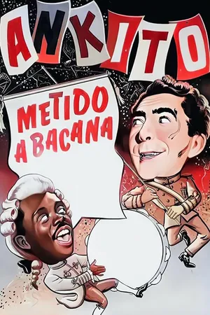 Metido A Bacana