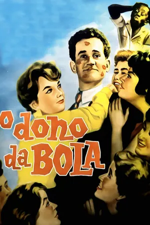 O Dono da Bola