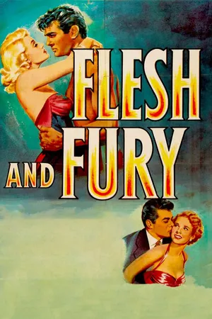 Flesh and Fury