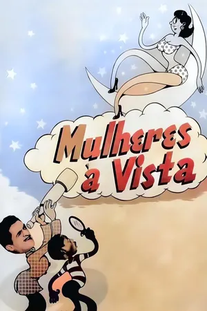 Mulheres À Vista