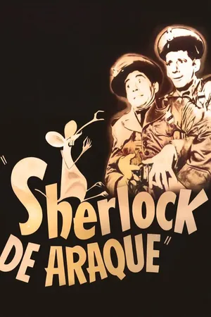 Sherlock de Araque