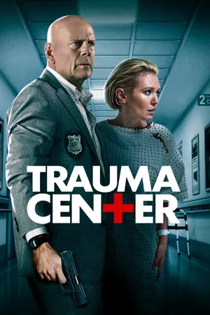TRAUMA CENTER CA