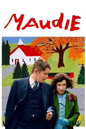 Maudie CA