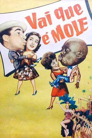 Vai Que É Mole