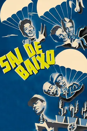 Sai de Baixo