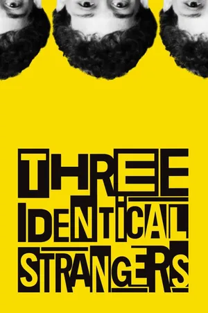 Three Identical Strangers CA
