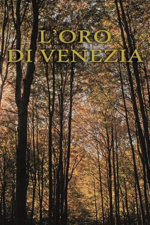 The gold of Venice